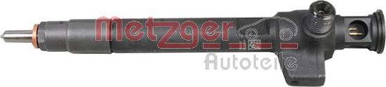 Metzger 0871055 - Supporto polverizzatore autozon.pro