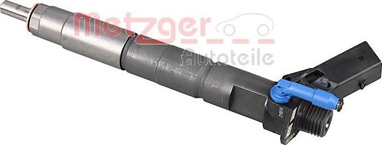 Metzger 0871064 - Supporto polverizzatore autozon.pro