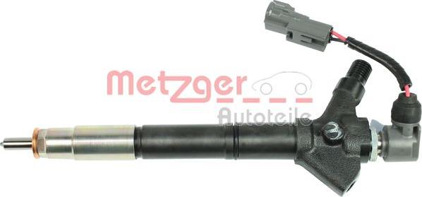 Metzger 0871019 - Supporto polverizzatore autozon.pro