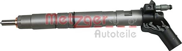 Metzger 0871039 - Supporto polverizzatore autozon.pro