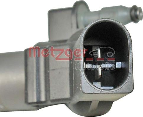 Metzger 0871039 - Supporto polverizzatore autozon.pro