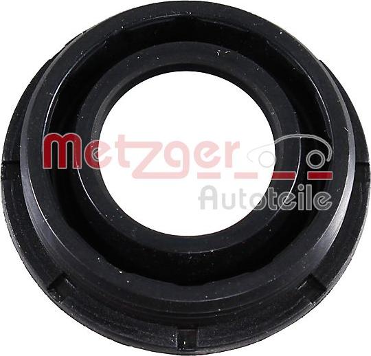 Metzger 0873045 - Guarnizione, Copritestata autozon.pro