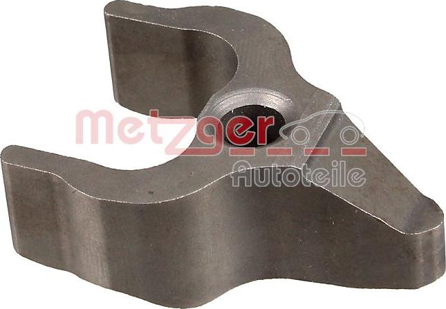 Metzger 0873033 - Supporto, Iniettore autozon.pro