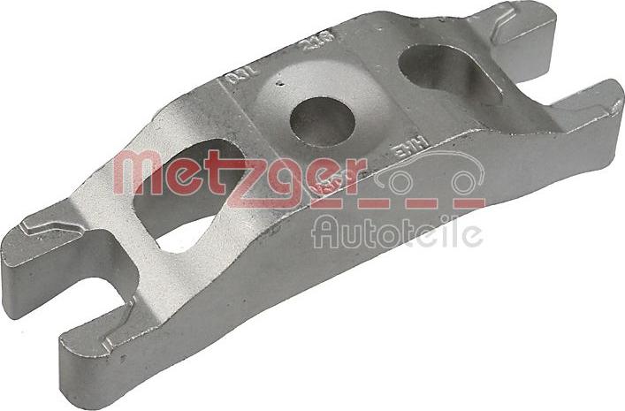 Metzger 0873026 - Supporto, Iniettore autozon.pro