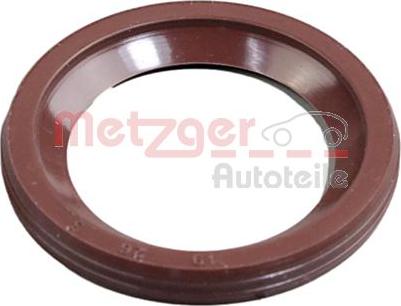 Metzger 0873022 - Guarnizione, Copritestata autozon.pro