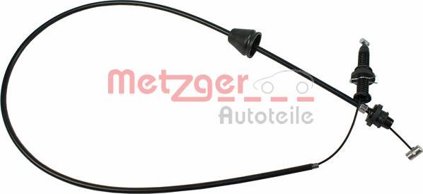 Metzger 10.0391 - Cavo acceleratore autozon.pro