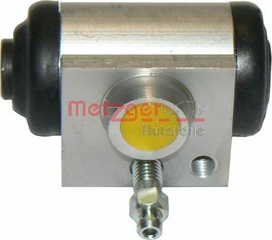 Metzger 101-914 - Cilindretto freno autozon.pro