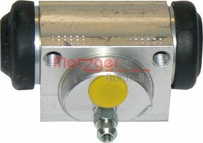 Metzger 101-933 - Cilindretto freno autozon.pro