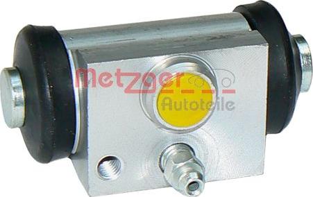 Metzger 101-973 - Cilindretto freno autozon.pro