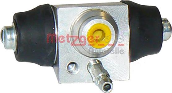 Metzger 101-594 - Cilindretto freno autozon.pro