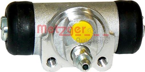 Metzger 101-506 - Cilindretto freno autozon.pro