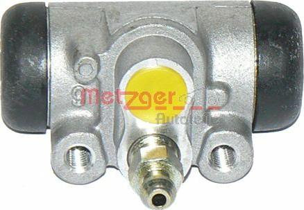 Metzger 101-507 - Cilindretto freno autozon.pro