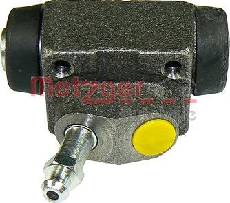 Metzger 101-049 - Cilindretto freno autozon.pro