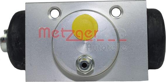 Metzger 101-1045 - Cilindretto freno autozon.pro