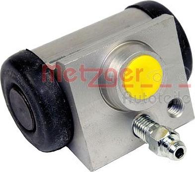 Metzger 101-1048 - Cilindretto freno autozon.pro