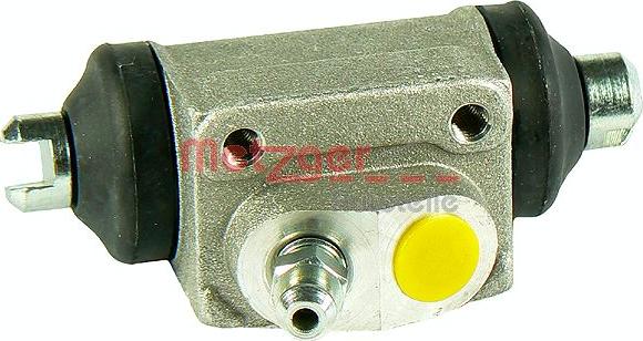 Metzger 101-1007 - Cilindretto freno autozon.pro