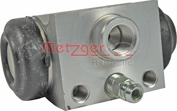 Metzger 101-1075 - Cilindretto freno autozon.pro