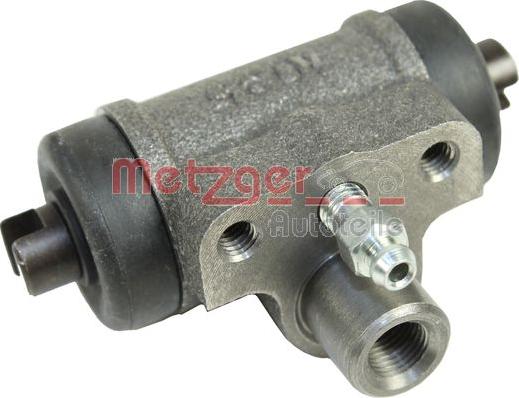 Metzger 101-1101 - Cilindretto freno autozon.pro