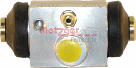 Metzger 101-704 - Cilindretto freno autozon.pro