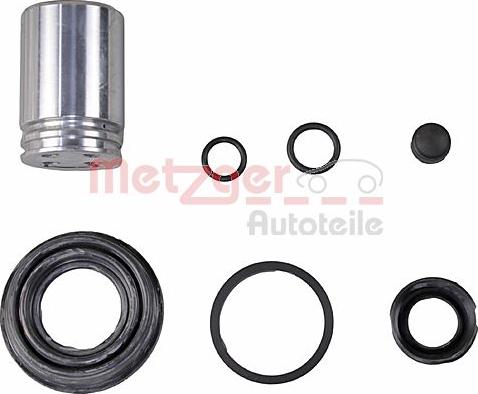 Metzger 114-5092 - Kit riparazione, Pinza freno autozon.pro