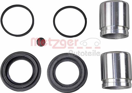 Metzger 114-5097 - Kit riparazione, Pinza freno autozon.pro