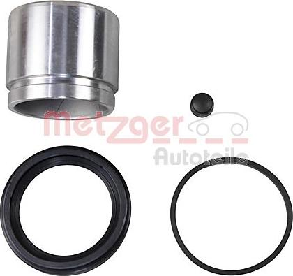 Metzger 114-5059 - Kit riparazione, Pinza freno autozon.pro