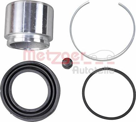 Metzger 114-5069 - Kit riparazione, Pinza freno autozon.pro