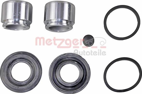 Metzger 114-5063 - Kit riparazione, Pinza freno autozon.pro