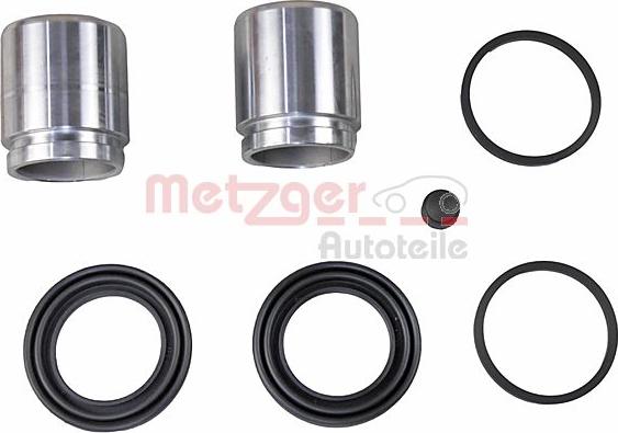 Metzger 114-5067 - Kit riparazione, Pinza freno autozon.pro