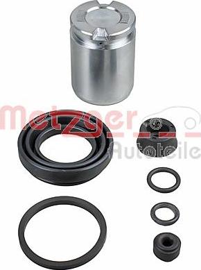 Metzger 114-5006 - Kit riparazione, Pinza freno autozon.pro