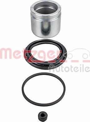 Metzger 114-5019 - Kit riparazione, Pinza freno autozon.pro