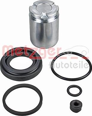 Metzger 114-5015 - Kit riparazione, Pinza freno autozon.pro