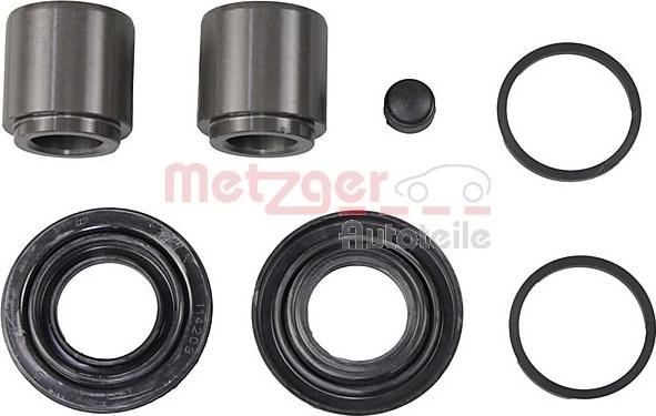 Metzger 114-5080 - Kit riparazione, Pinza freno autozon.pro