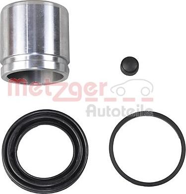 Metzger 114-5082 - Kit riparazione, Pinza freno autozon.pro