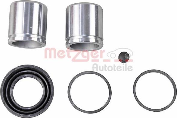 Metzger 114-5035 - Kit riparazione, Pinza freno autozon.pro