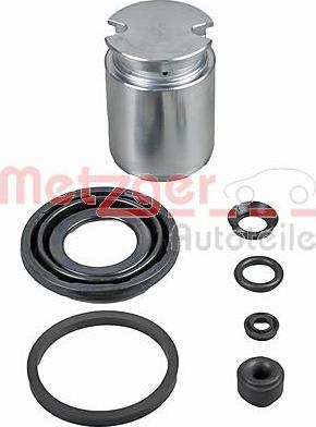 Metzger 114-5020 - Kit riparazione, Pinza freno autozon.pro