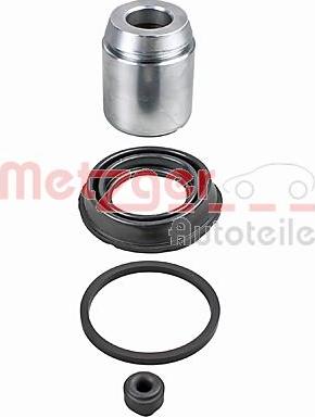 Metzger 114-5028 - Kit riparazione, Pinza freno autozon.pro