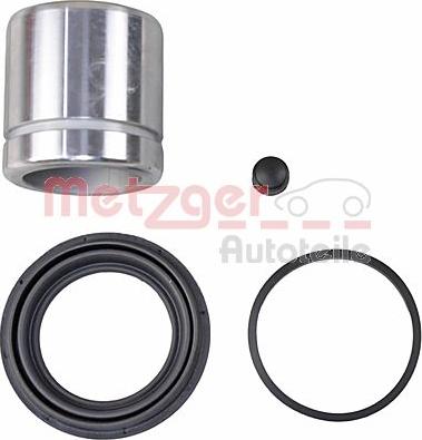 Metzger 114-5076 - Kit riparazione, Pinza freno autozon.pro