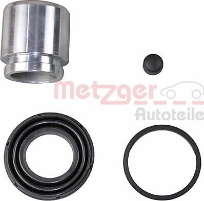 Metzger 114-5105 - Kit riparazione, Pinza freno autozon.pro