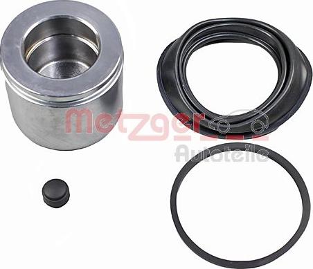 Metzger 114-5106 - Kit riparazione, Pinza freno autozon.pro