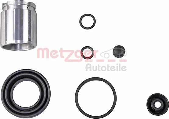 Metzger 114-5100 - Kit riparazione, Pinza freno autozon.pro