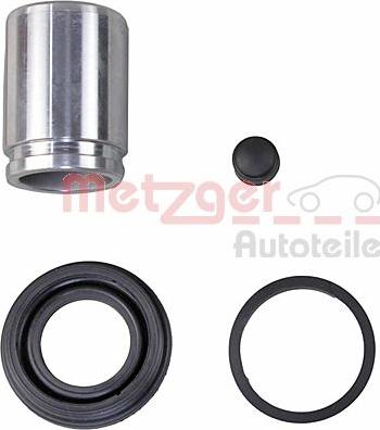 Metzger 114-5101 - Kit riparazione, Pinza freno autozon.pro