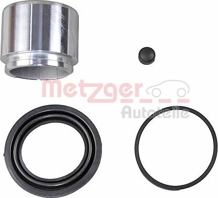 Metzger 114-5102 - Kit riparazione, Pinza freno autozon.pro