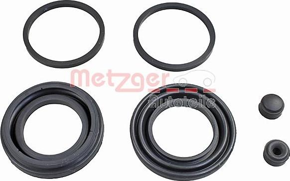 Metzger 114-0049 - Kit riparazione, Pinza freno autozon.pro