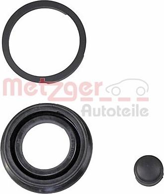 Metzger 114-0059 - Kit riparazione, Pinza freno autozon.pro