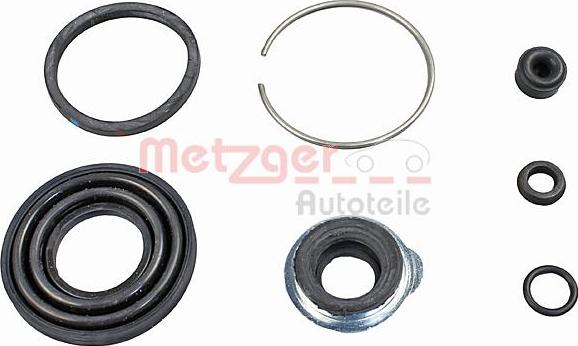 Metzger 114-0054 - Kit riparazione, Pinza freno autozon.pro