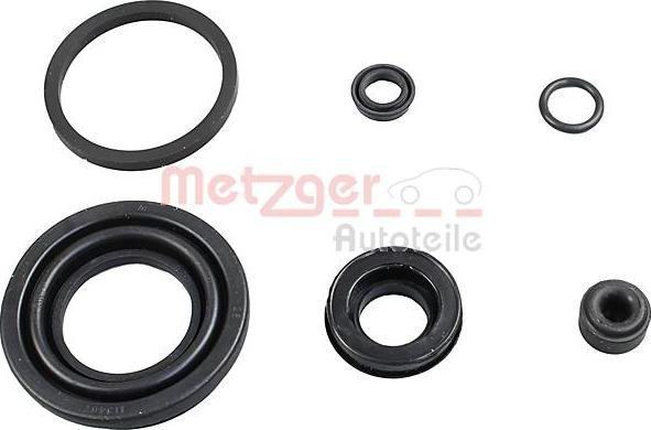 Metzger 114-0052 - Kit riparazione, Pinza freno autozon.pro