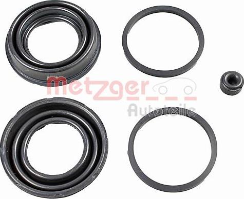 Metzger 114-0064 - Kit riparazione, Pinza freno autozon.pro