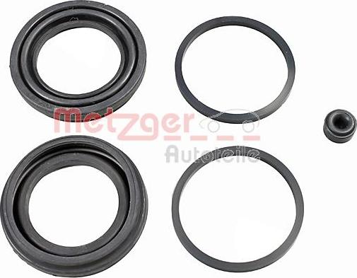 Metzger 114-0067 - Kit riparazione, Pinza freno autozon.pro