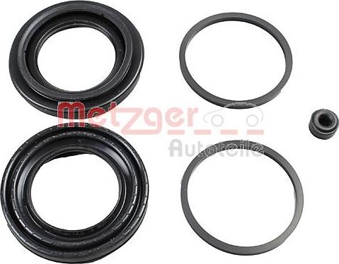 Metzger 114-0005 - Kit riparazione, Pinza freno autozon.pro